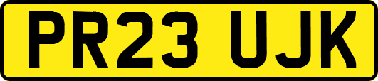 PR23UJK