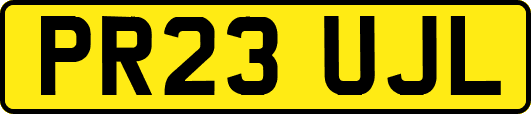 PR23UJL