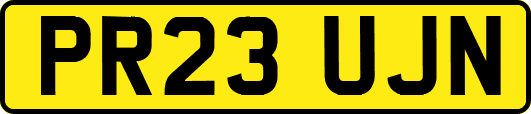 PR23UJN