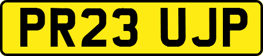 PR23UJP
