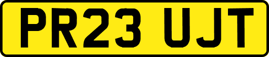 PR23UJT