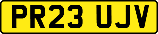 PR23UJV
