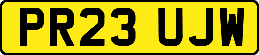 PR23UJW