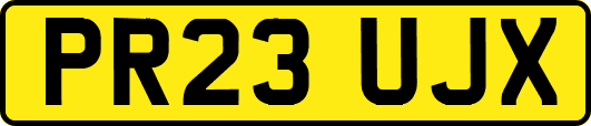 PR23UJX