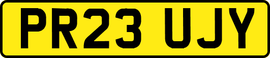 PR23UJY