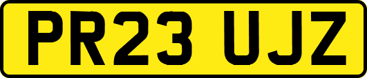 PR23UJZ