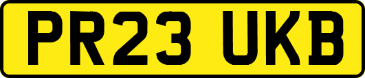 PR23UKB