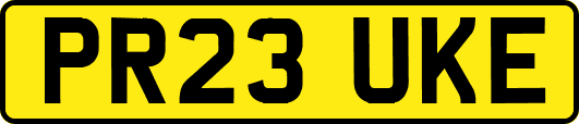 PR23UKE