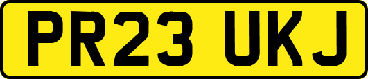 PR23UKJ