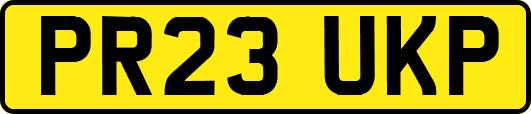 PR23UKP