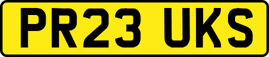 PR23UKS