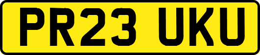 PR23UKU
