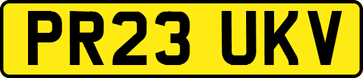 PR23UKV
