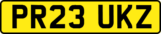 PR23UKZ