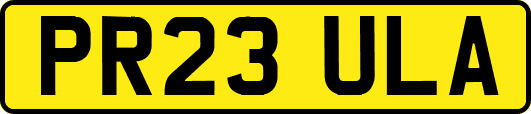 PR23ULA