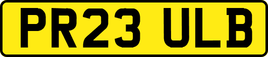 PR23ULB