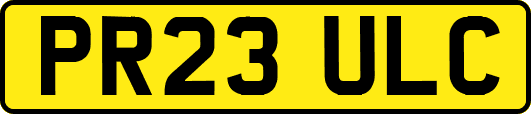 PR23ULC