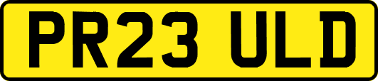 PR23ULD