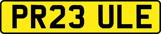 PR23ULE