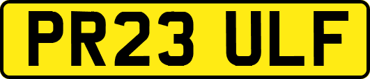 PR23ULF