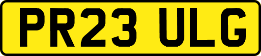 PR23ULG