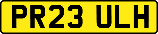 PR23ULH
