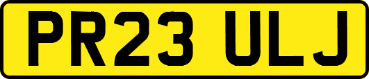 PR23ULJ