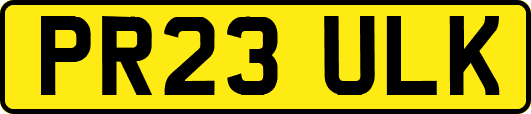 PR23ULK