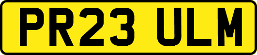 PR23ULM