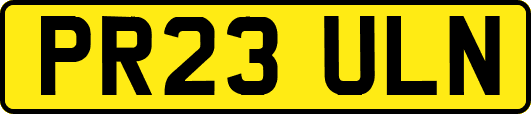 PR23ULN