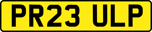 PR23ULP