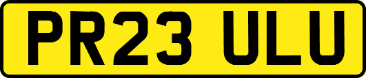 PR23ULU