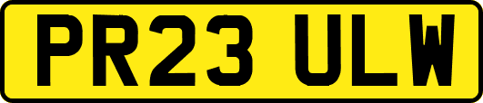 PR23ULW