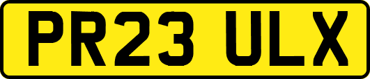 PR23ULX