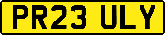 PR23ULY