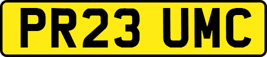 PR23UMC