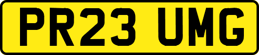 PR23UMG