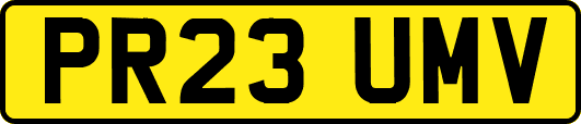 PR23UMV