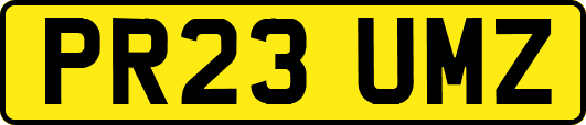 PR23UMZ