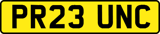 PR23UNC