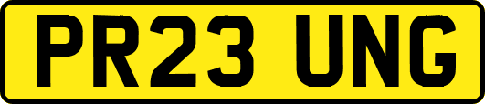 PR23UNG