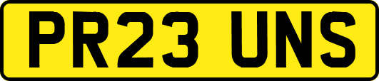 PR23UNS
