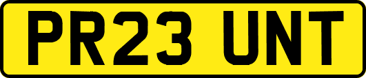 PR23UNT
