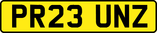 PR23UNZ