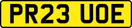 PR23UOE
