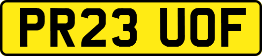 PR23UOF