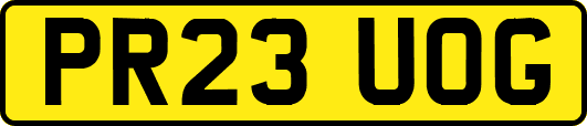 PR23UOG