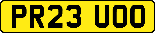 PR23UOO