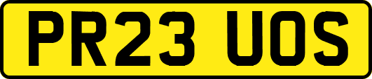PR23UOS