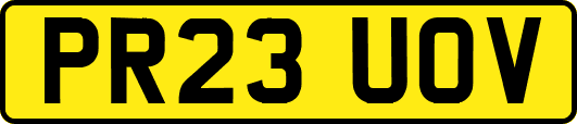PR23UOV